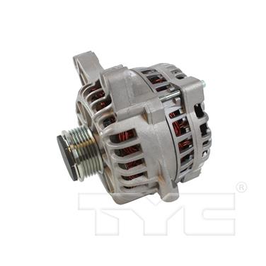 Alternator TY 2-08303