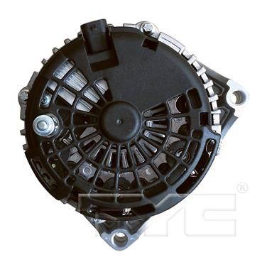 Alternator TY 2-08550