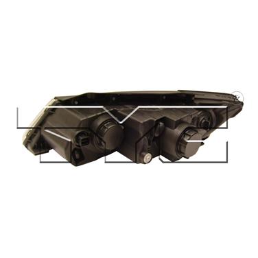 Headlight Assembly TY 20-9011-00-9