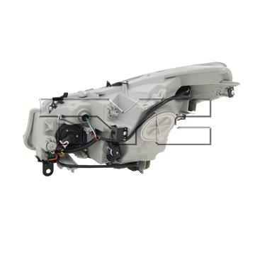 Headlight Assembly TY 20-9013-00