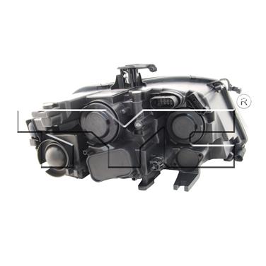 Headlight Assembly TY 20-9040-00