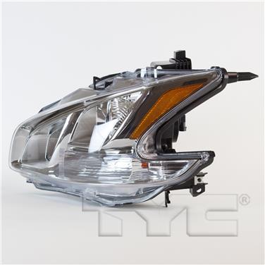 Headlight Assembly TY 20-9060-00-9