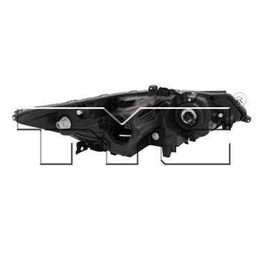 Headlight Assembly TY 20-9069-01