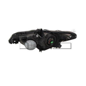 Headlight Assembly TY 20-9073-00