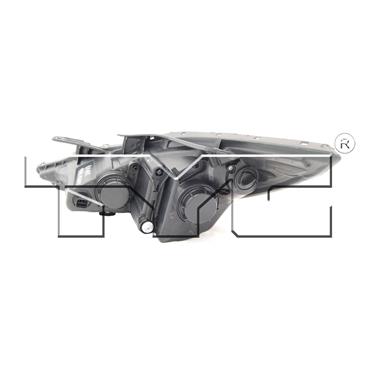 Headlight Assembly TY 20-9149-00