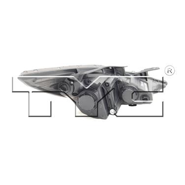 Headlight Assembly TY 20-9150-00