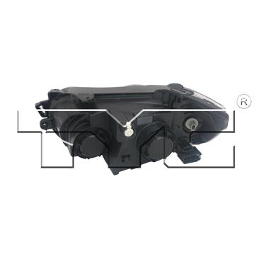 Headlight Assembly TY 20-9231-00