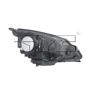 Headlight Assembly TY 20-9239-00-9