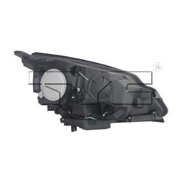 Headlight Assembly TY 20-9240-00