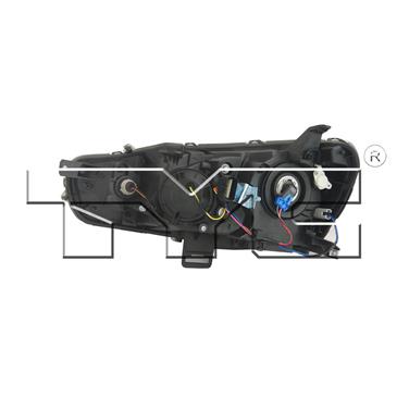 Headlight Assembly TY 20-9261-00