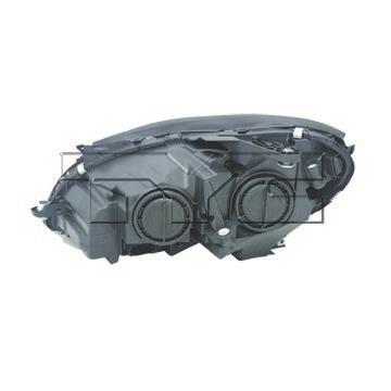 Headlight Assembly TY 20-9273-90