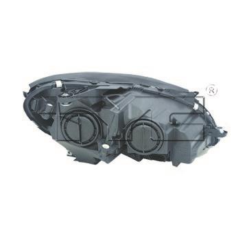 Headlight Assembly TY 20-9274-90