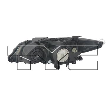 Headlight Assembly TY 20-9285-00