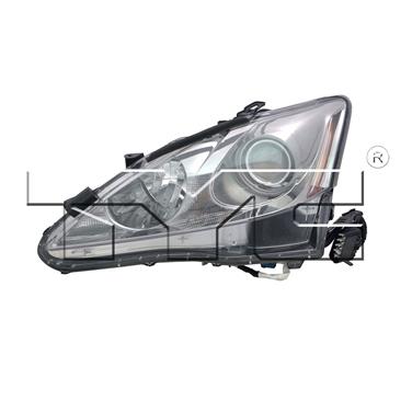 Headlight Assembly TY 20-9314-90