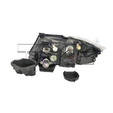 Headlight Assembly TY 20-9355-00