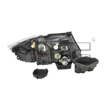 Headlight Assembly TY 20-9356-00