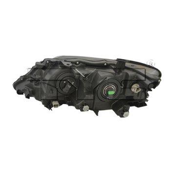 Headlight Assembly TY 20-9370-90