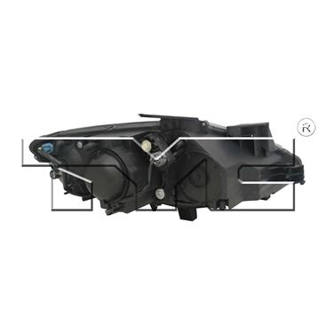 2015 Mazda CX-9 Headlight Assembly TY 20-9426-01