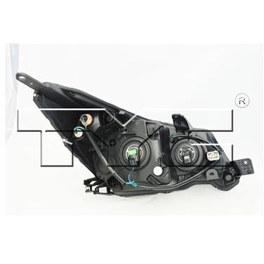 Headlight Assembly TY 20-9443-90