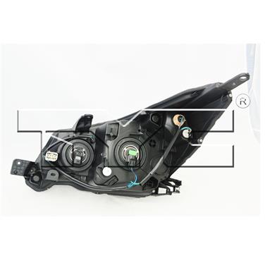 Headlight Assembly TY 20-9444-90