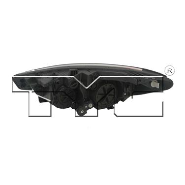 Headlight Assembly TY 20-9459-90