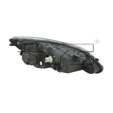 Headlight Assembly TY 20-9476-00