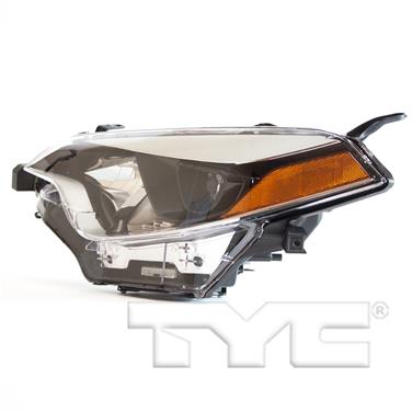 Headlight Assembly TY 20-9494-00-9