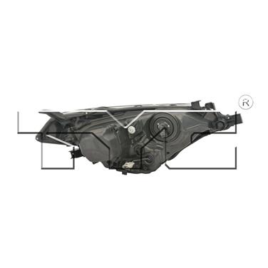 Headlight Assembly TY 20-9494-00