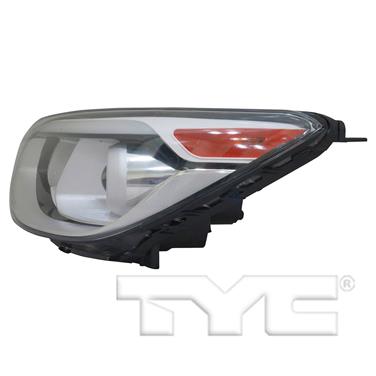 Headlight Assembly TY 20-9518-00-9