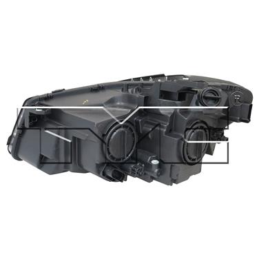 Headlight Assembly TY 20-9549-00-9