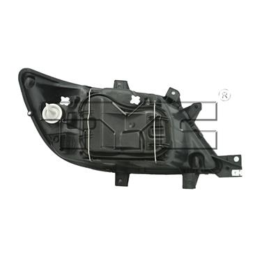 Headlight Assembly TY 20-9592-00