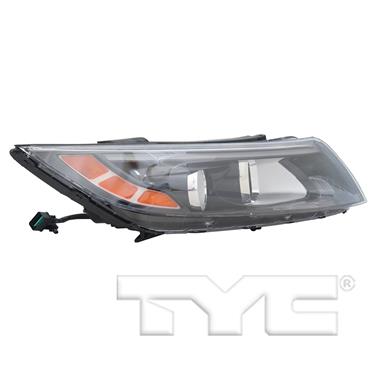 Headlight Assembly TY 20-9603-00-9