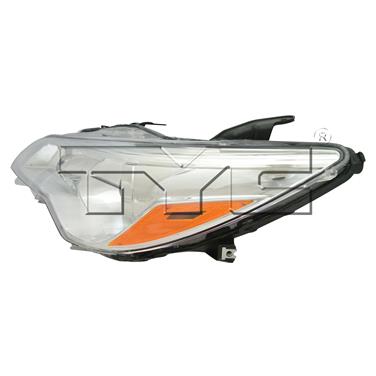 Headlight Assembly TY 20-9610-00-9