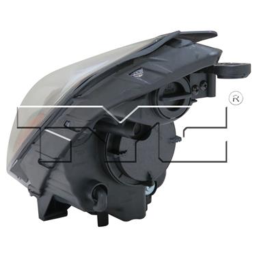 2015 Hyundai Tucson Headlight Assembly TY 20-9624-00-9