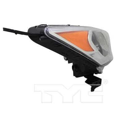 Headlight Assembly TY 20-9727-90-9