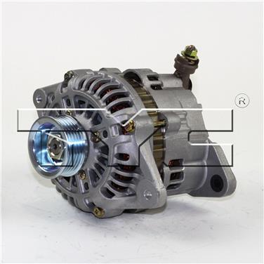 2007 Subaru Forester Alternator TY 2-11058