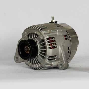 Alternator TY 2-11116