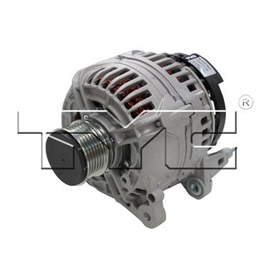 2010 Volkswagen Golf Alternator TY 2-11134