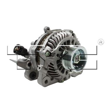 Alternator TY 2-11176