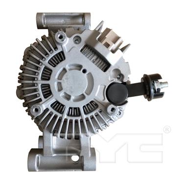 Alternator TY 2-11272