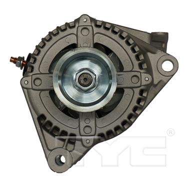 2008 Dodge Dakota Alternator TY 2-11276