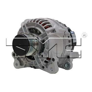 2012 Volkswagen Beetle Alternator TY 2-11460