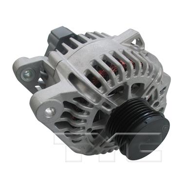 2011 Hyundai Sonata Alternator TY 2-11493