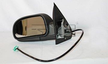 Door Mirror TY 2130032