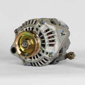 Alternator TY 2-13649