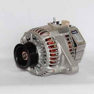 Alternator TY 2-13747