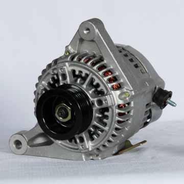 Alternator TY 2-13756