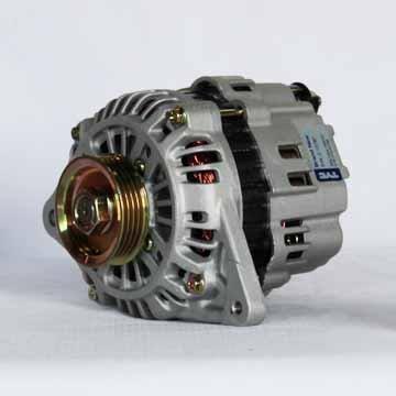 Alternator TY 2-13787