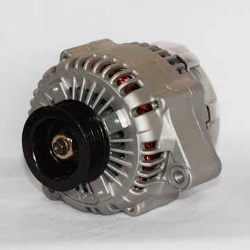 Alternator TY 2-13835