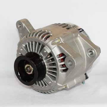 Alternator TY 2-13844